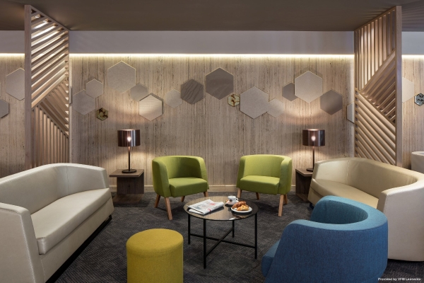 Holiday Inn ROME - EUR PARCO DEI MEDICI